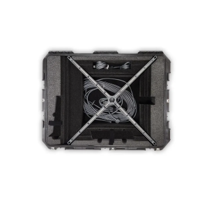 Starlink High Performance Flat Panel Secure Transport Case